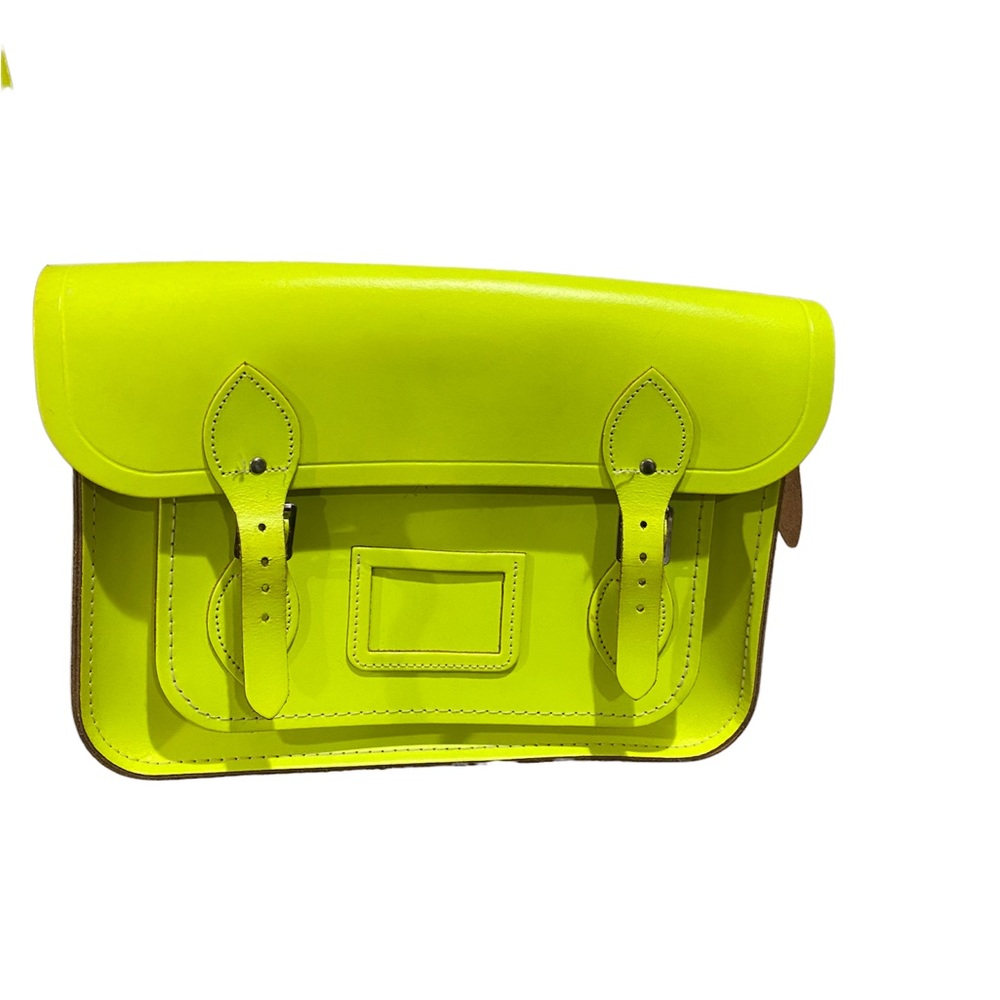 The Cambridge satchel company